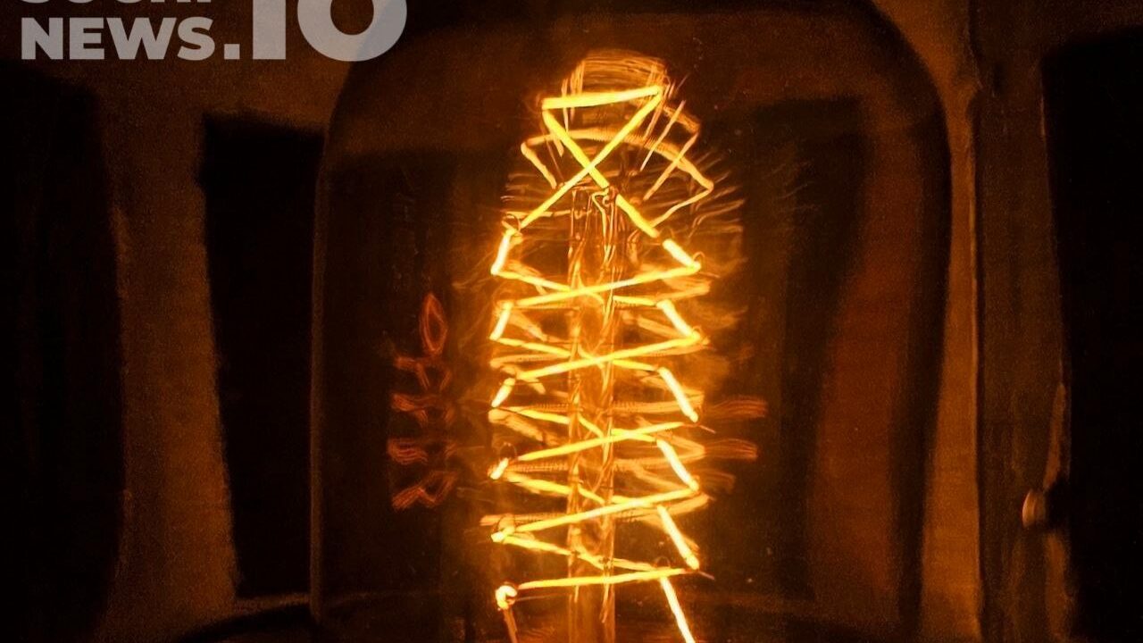 Ночью 16 улиц Адлера останутся без света