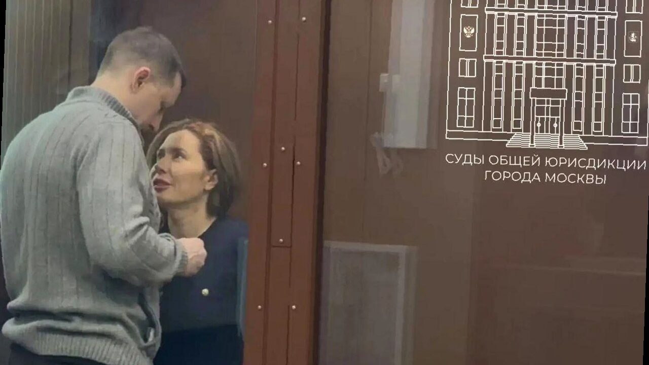 В Москве начался суд по делу экс-мэра Сочи о коррупции